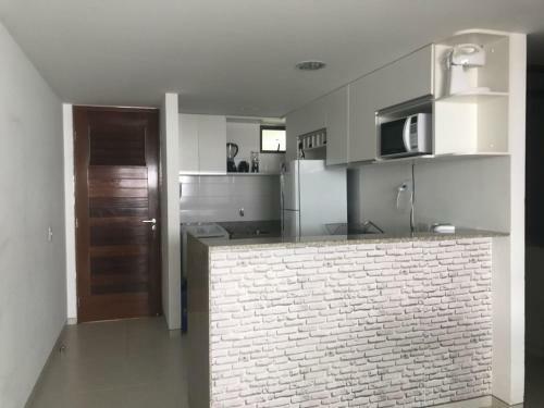 Apartamentos Flat Cabo Branco - Alto Padrao