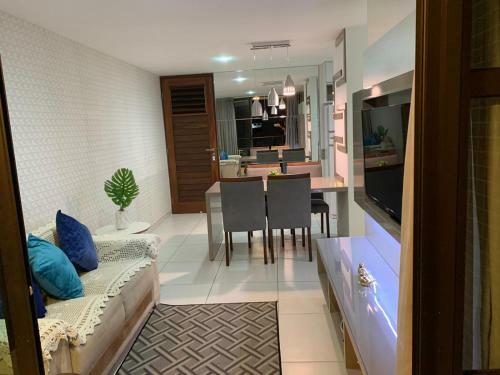 Apartamentos Flat Cabo Branco - Alto Padrao