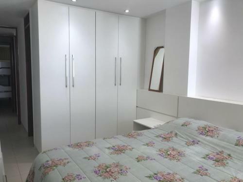 Apartamentos Flat Cabo Branco - Alto Padrao