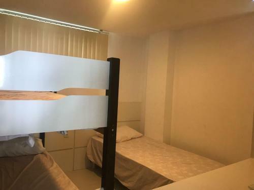 Apartamentos Flat Cabo Branco - Alto Padrao