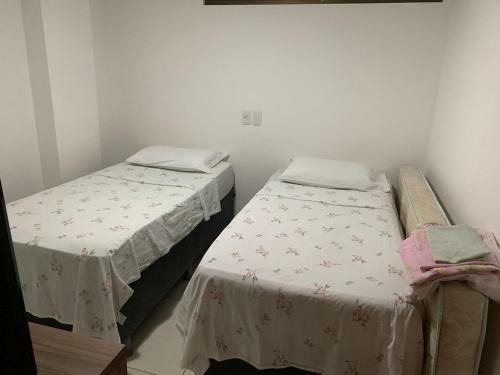 Apartamentos Flat Cabo Branco - Alto Padrao