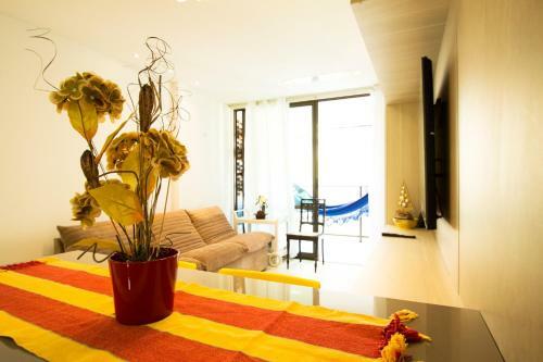 Apartamentos Flat Cabo Branco - Alto Padrao