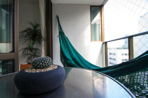 Apartamentos Flat Cabo Branco - Alto Padrao