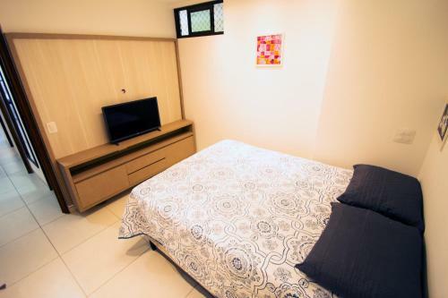 Apartamentos Flat Cabo Branco - Alto Padrao
