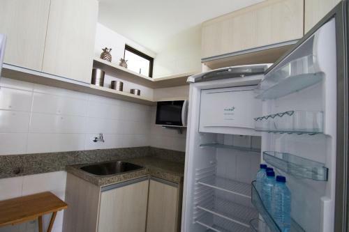 Apartamentos Flat Cabo Branco - Alto Padrao