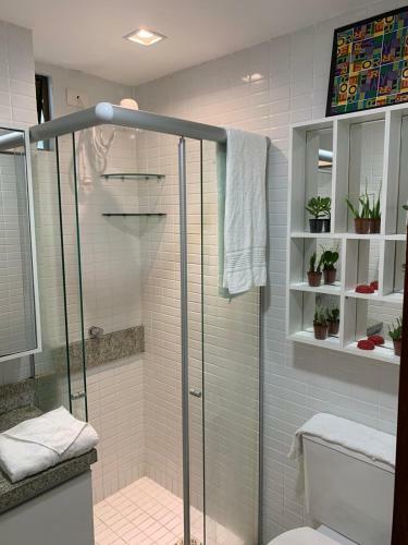 Apartamentos Flat Cabo Branco - Alto Padrao
