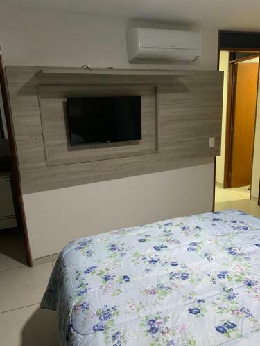 Apartamentos Flat Cabo Branco - Alto Padrao