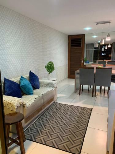 Apartamentos Flat Cabo Branco - Alto Padrao