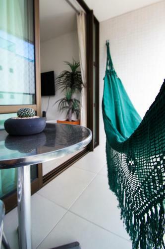 Apartamentos Flat Cabo Branco - Alto Padrao