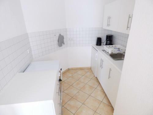 Apartamento G�stewohnung Altstadtperle