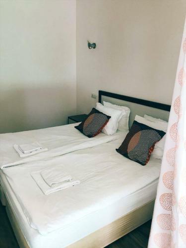 Apart Hotel Eden
