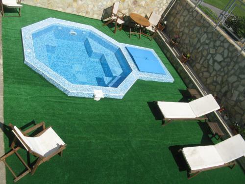 Apart Hotel Eden