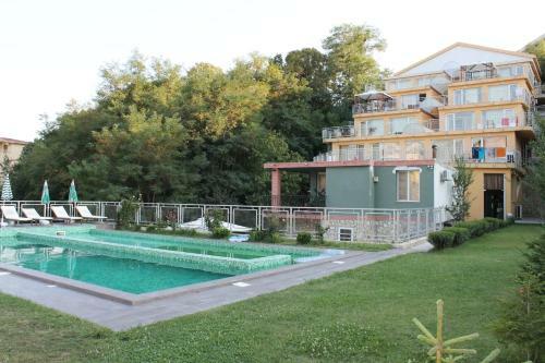 Apart Hotel Eden