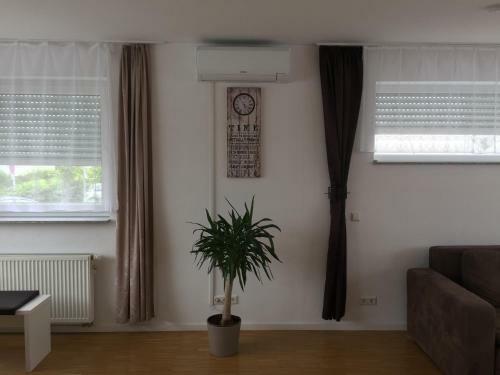 Outlet Apartments Metzingen