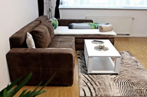 Outlet Apartments Metzingen
