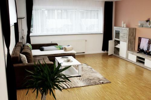 Outlet Apartments Metzingen