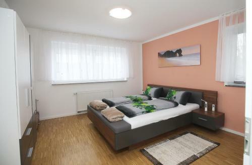 Outlet Apartments Metzingen