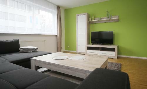Outlet Apartments Metzingen