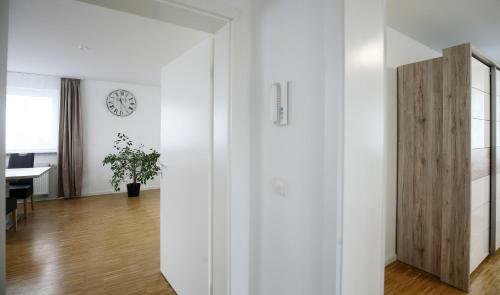 Outlet Apartments Metzingen
