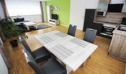 Outlet Apartments Metzingen