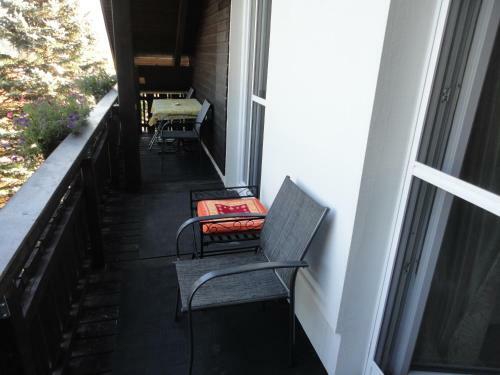 Apartamento Ferienhaus Burgblick