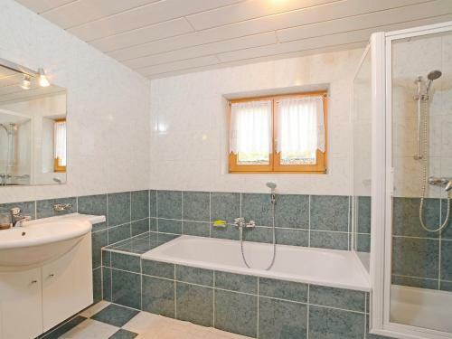Ferienhaus Mit Talblick In Schruns-tschagguns - A 067.003