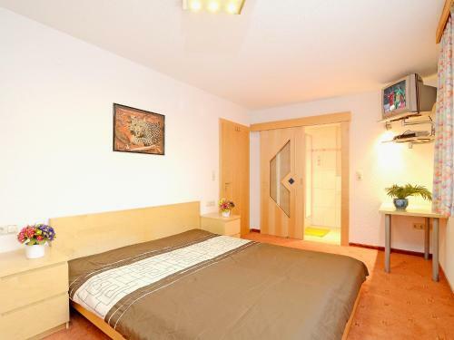 Ferienhaus Mit Talblick In Schruns-tschagguns - A 067.003