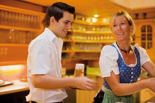 Posada Gasthof L�wen