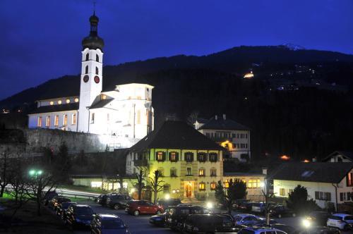 Posada Gasthof L�wen