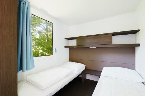 Donaupark Camping Tulln