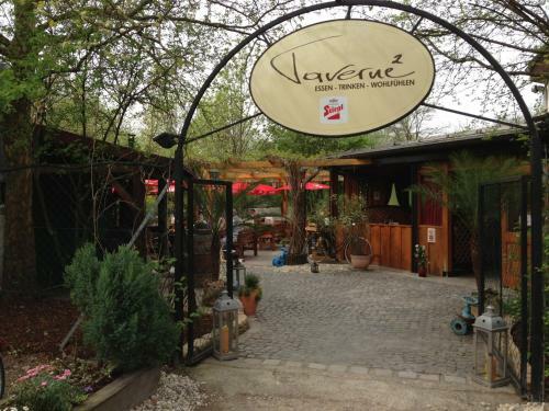 Donaupark Camping Tulln
