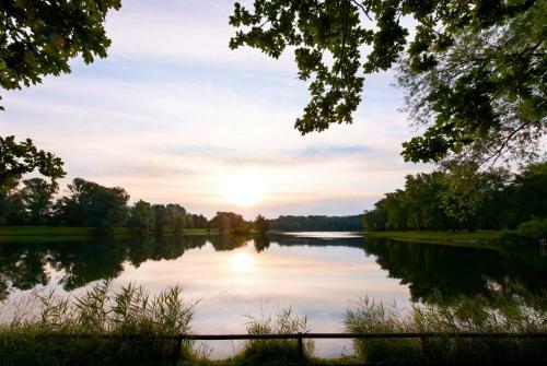 Donaupark Camping Tulln