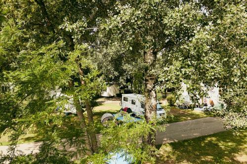 Donaupark Camping Tulln
