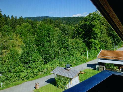 Hostal G�stehaus Kurparkfrieden