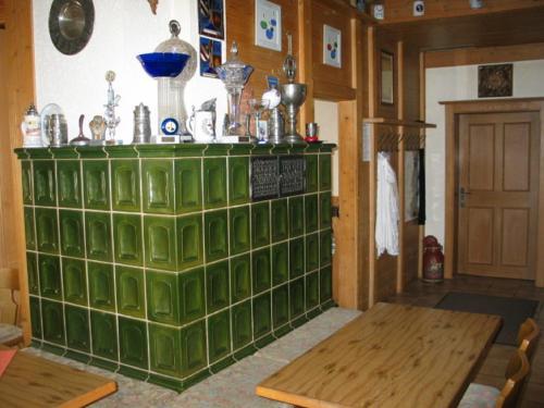 Hostal Reiterhof G�rster