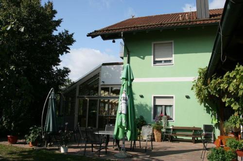 Hostal Reiterhof G�rster