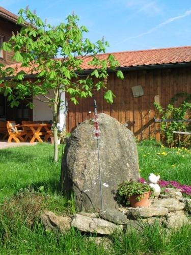 Hostal Reiterhof G�rster