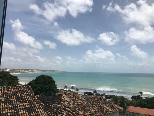 Apartamento Em Ponta Negra (natal-rn) Com Vista Para O Mar