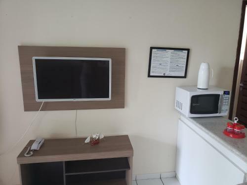 Apartamento Em Ponta Negra (natal-rn) Com Vista Para O Mar