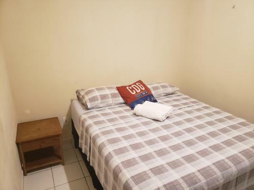 Apartamento Em Ponta Negra (natal-rn) Com Vista Para O Mar