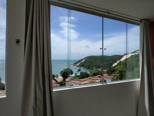 Apartamento Em Ponta Negra (natal-rn) Com Vista Para O Mar
