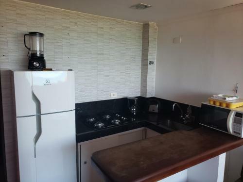 Apartamento Em Ponta Negra (natal-rn) Com Vista Para O Mar