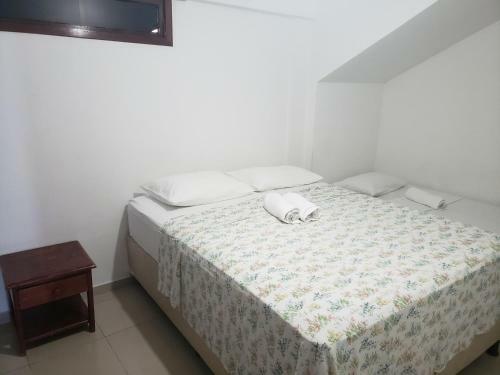 Apartamento Em Ponta Negra (natal-rn) Com Vista Para O Mar