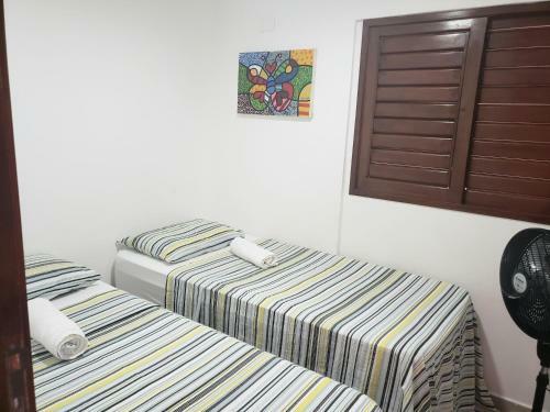 Apartamento Em Ponta Negra (natal-rn) Com Vista Para O Mar