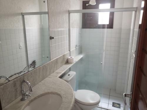 Apartamento Em Ponta Negra (natal-rn) Com Vista Para O Mar