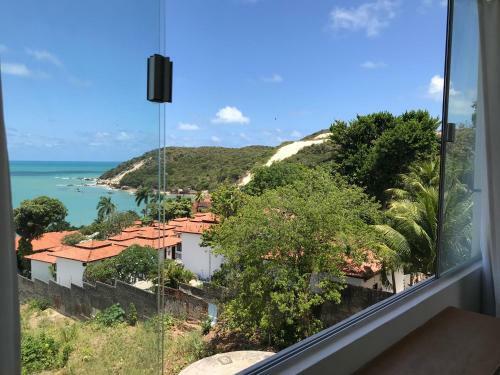 Apartamento Em Ponta Negra (natal-rn) Com Vista Para O Mar