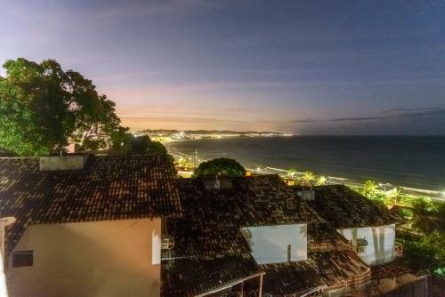 Apartamento Em Ponta Negra (natal-rn) Com Vista Para O Mar