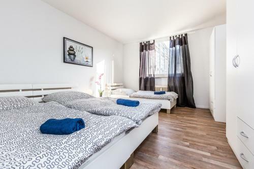 Apartamento Ferienwohnung Monheim