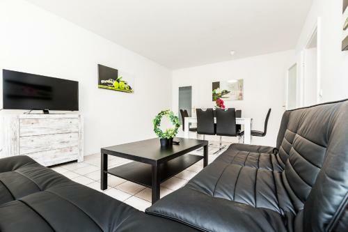 Apartamento Ferienwohnung Monheim