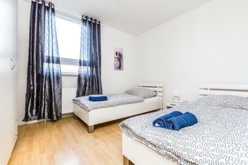 Apartamento Ferienwohnung Monheim